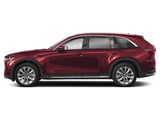 2026 Mazda CX-90 - Preview 2