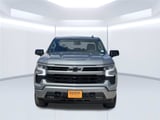 2026 Chevrolet Silverado 1500 - Preview 9