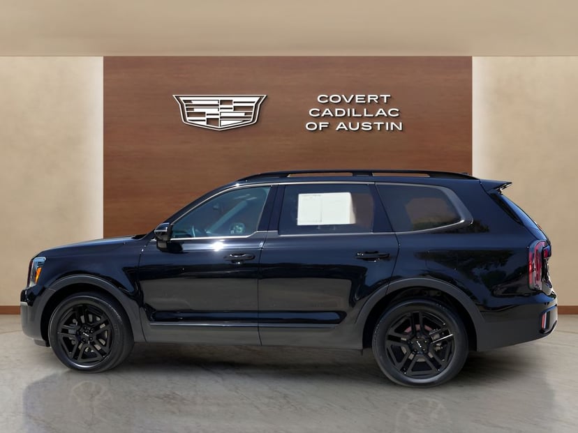 2024 Kia Telluride - Image 1