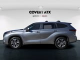 2026 Toyota Highlander - Preview 4