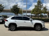 2025 Toyota RAV4 Hybrid - Preview 4