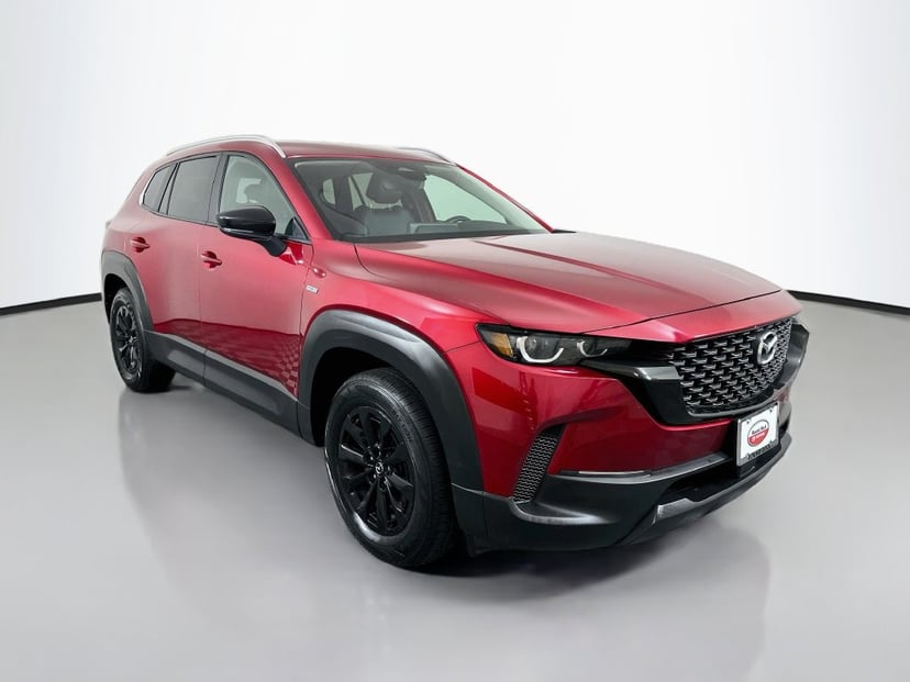 2025 Mazda CX-50 - Image 1