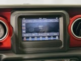 2021 Jeep Wrangler - Preview 14