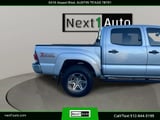 2013 Toyota Tacoma - Preview 6