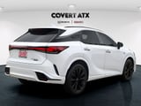 2024 Lexus RX - Preview 7