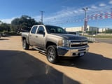 2013 Chevrolet Silverado 1500 - Preview 7