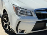 2016 Subaru Forester - Preview 3
