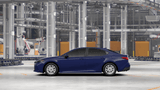 2027 Toyota Camry - Preview 4