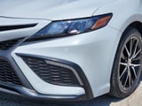 2024 Toyota Camry - Preview 8