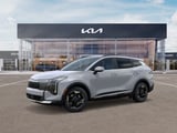 2027 Kia Sportage - Preview 3