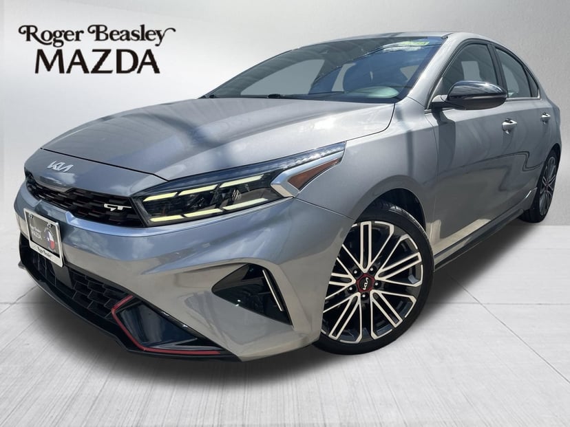 2023 Kia Forte - Image 1