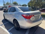2018 Toyota Corolla - Preview 7