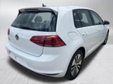 2016 Volkswagen E-Golf - Preview 9