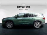 2027 Buick Enclave - Preview 5