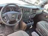 2025 Chevrolet Express Cutaway - Preview 7