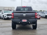 2021 Ram 2500 - Preview 6