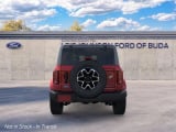 2026 Ford Bronco - Preview 5