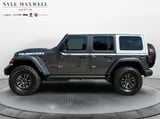 2026 Jeep Wrangler - Preview 13