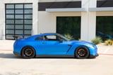 2009 Nissan GT-R - Preview 12
