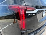 2023 Cadillac XT6 - Preview 7