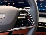 2027 Cadillac Optiq - Preview 13