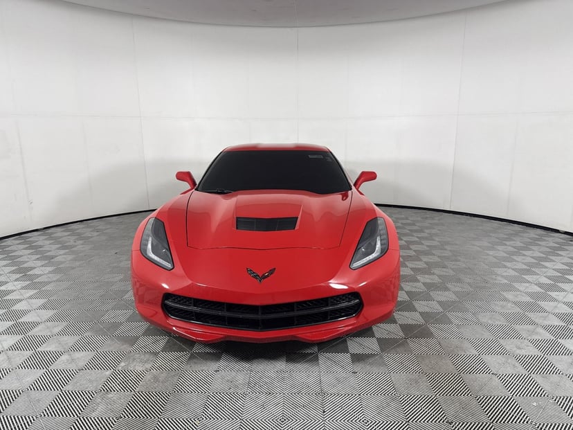 2014 Chevrolet Corvette - Image 3