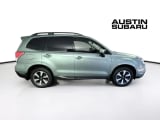 2017 Subaru Forester - Preview 8