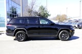 2025 Jeep Grand Cherokee L - Preview 4