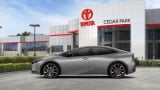 2026 Toyota Prius - Preview 4