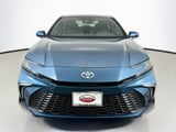 2026 Toyota Camry - Preview 3