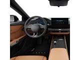 2027 Lexus ES - Preview 6