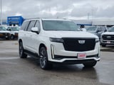 2023 Cadillac Escalade ESV - Preview 3