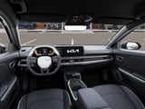 2026 Kia K4 - Preview 14