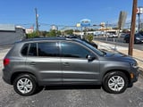 2016 Volkswagen Tiguan - Preview 3