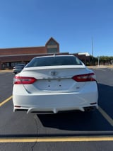 2020 Toyota Camry - Preview 5