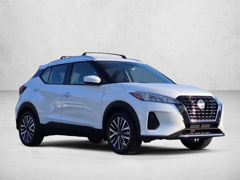 2023 Nissan Kicks - Image 1