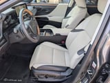 2024 Lexus ES - Preview 8