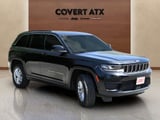 2026 Jeep Grand Cherokee - Preview 7