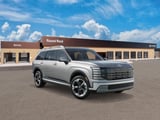 2027 Hyundai Palisade - Preview 2