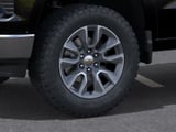 2026 Chevrolet Silverado 1500 - Preview 9