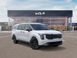 2027 Kia Carnival - Preview 8