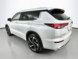 2024 Mitsubishi Outlander - Preview 7