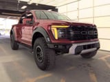 2025 Ford F-150 - Preview 5