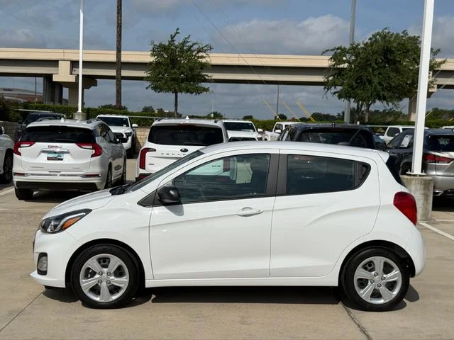2022 Chevrolet Spark - Image 3