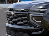 2026 Chevrolet Tahoe - Preview 13