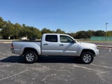 2005 Toyota Tacoma - Preview 3