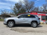 2021 Toyota RAV4 - Preview 2
