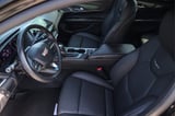 2024 Cadillac CT4 - Preview 9