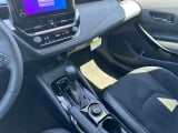 2025 Toyota GR-Corolla - Preview 12