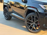 2026 Toyota RAV4 - Preview 2